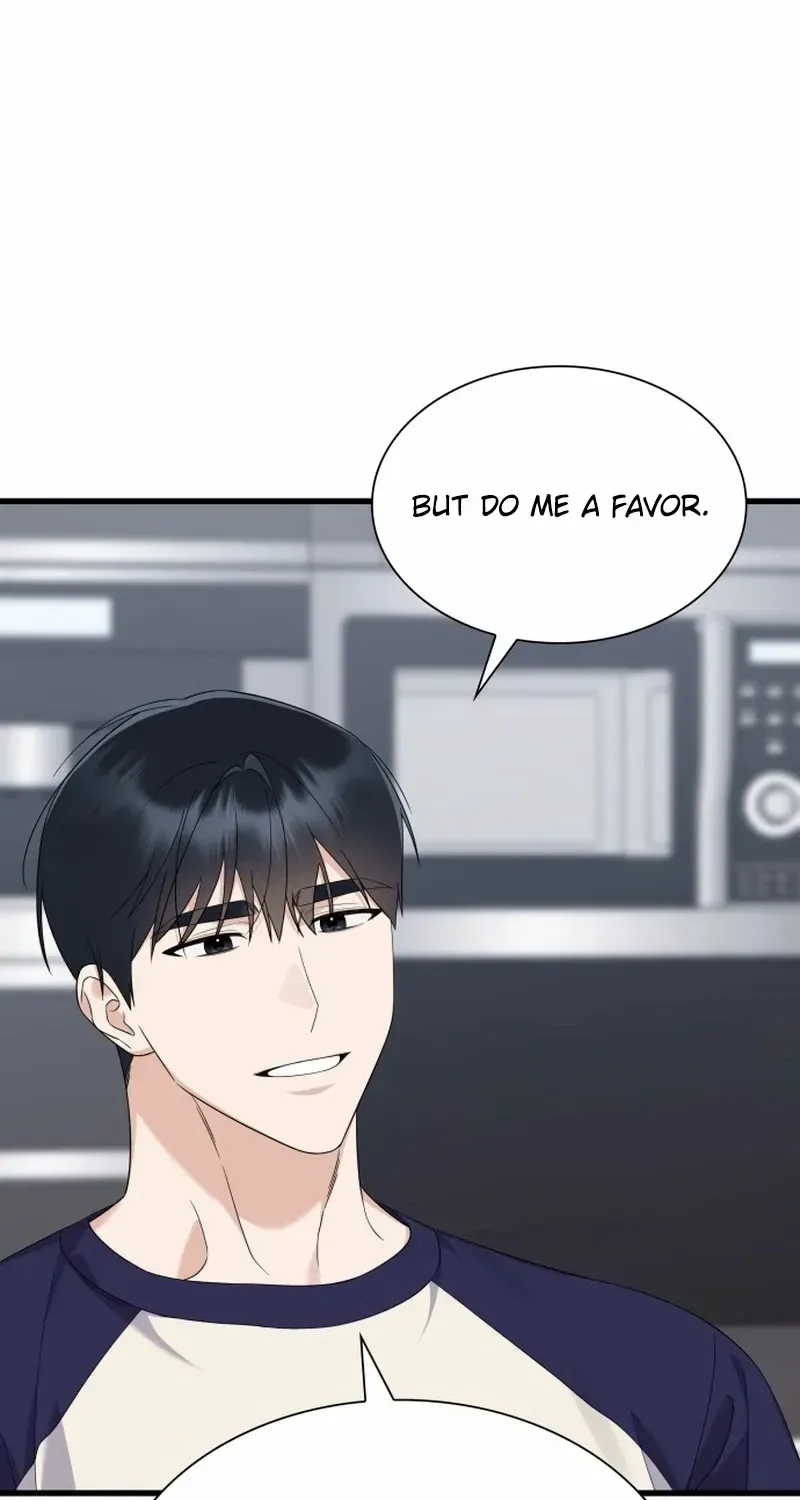 Newcomers Turn Low at Night Chapter 49 page 26 - 