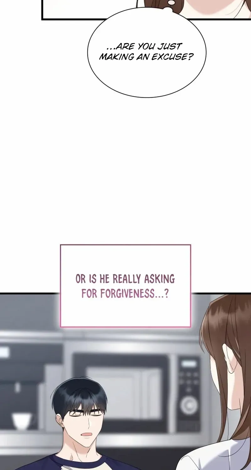Newcomers Turn Low at Night Chapter 49 page 28 - 