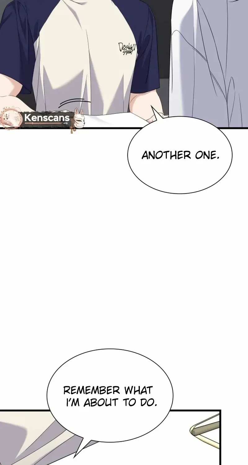 Newcomers Turn Low at Night Chapter 49 page 29 - 