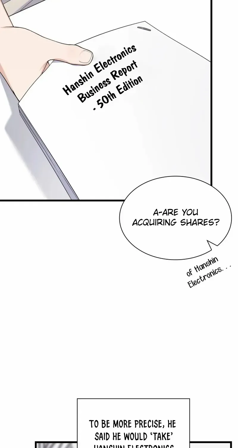 Newcomers Turn Low at Night Chapter 49 page 30 - 