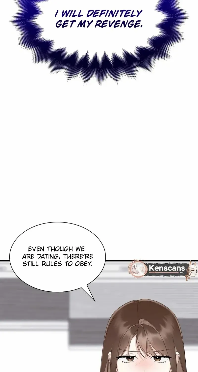 Newcomers Turn Low at Night Chapter 49 page 4 - 
