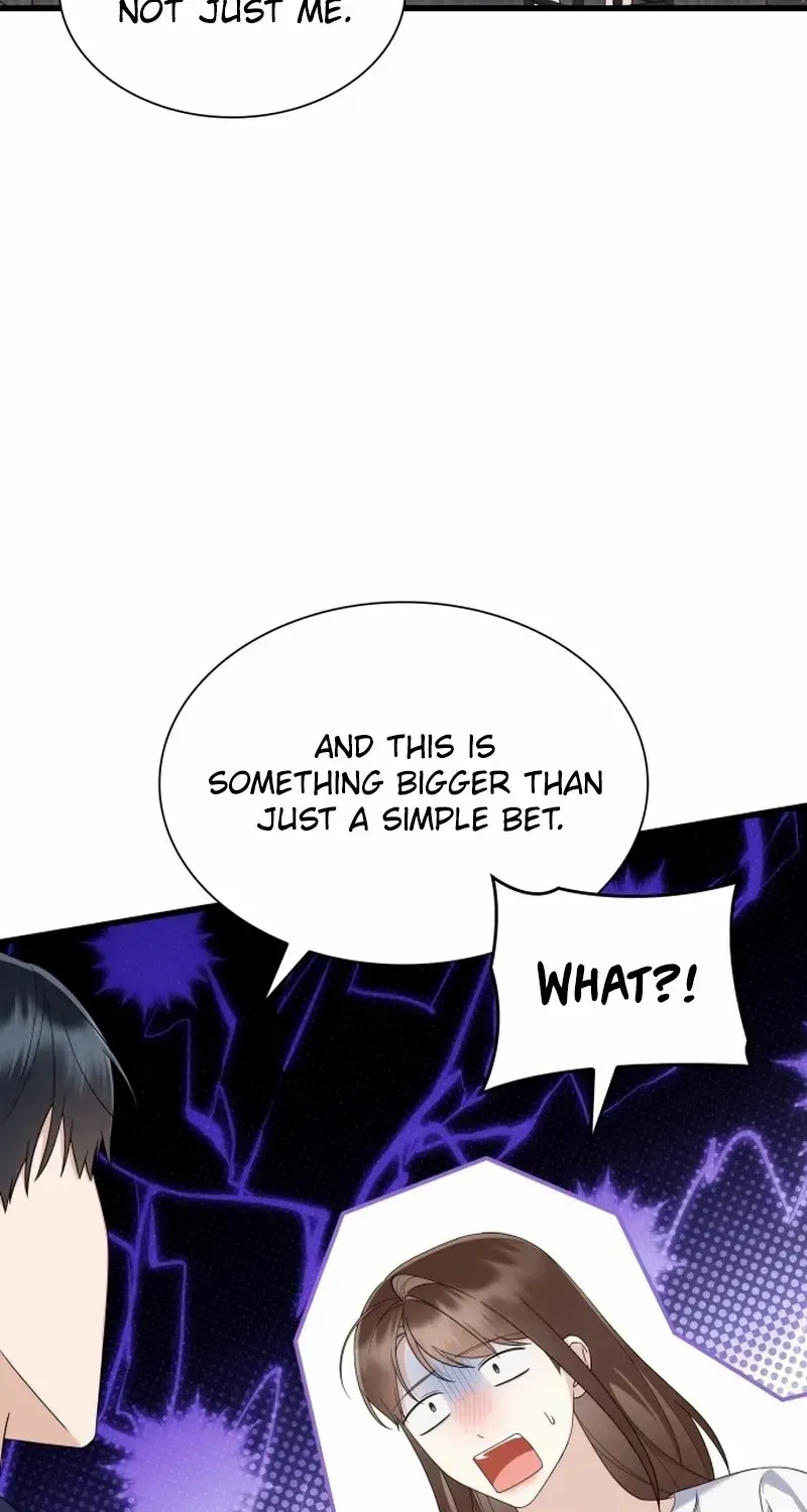 Newcomers Turn Low at Night Chapter 49 page 34 - 
