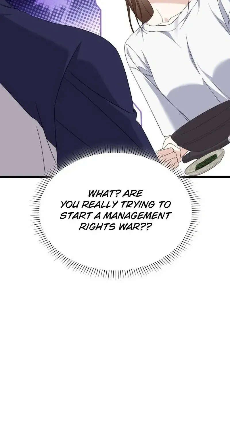 Newcomers Turn Low at Night Chapter 49 page 35 - 