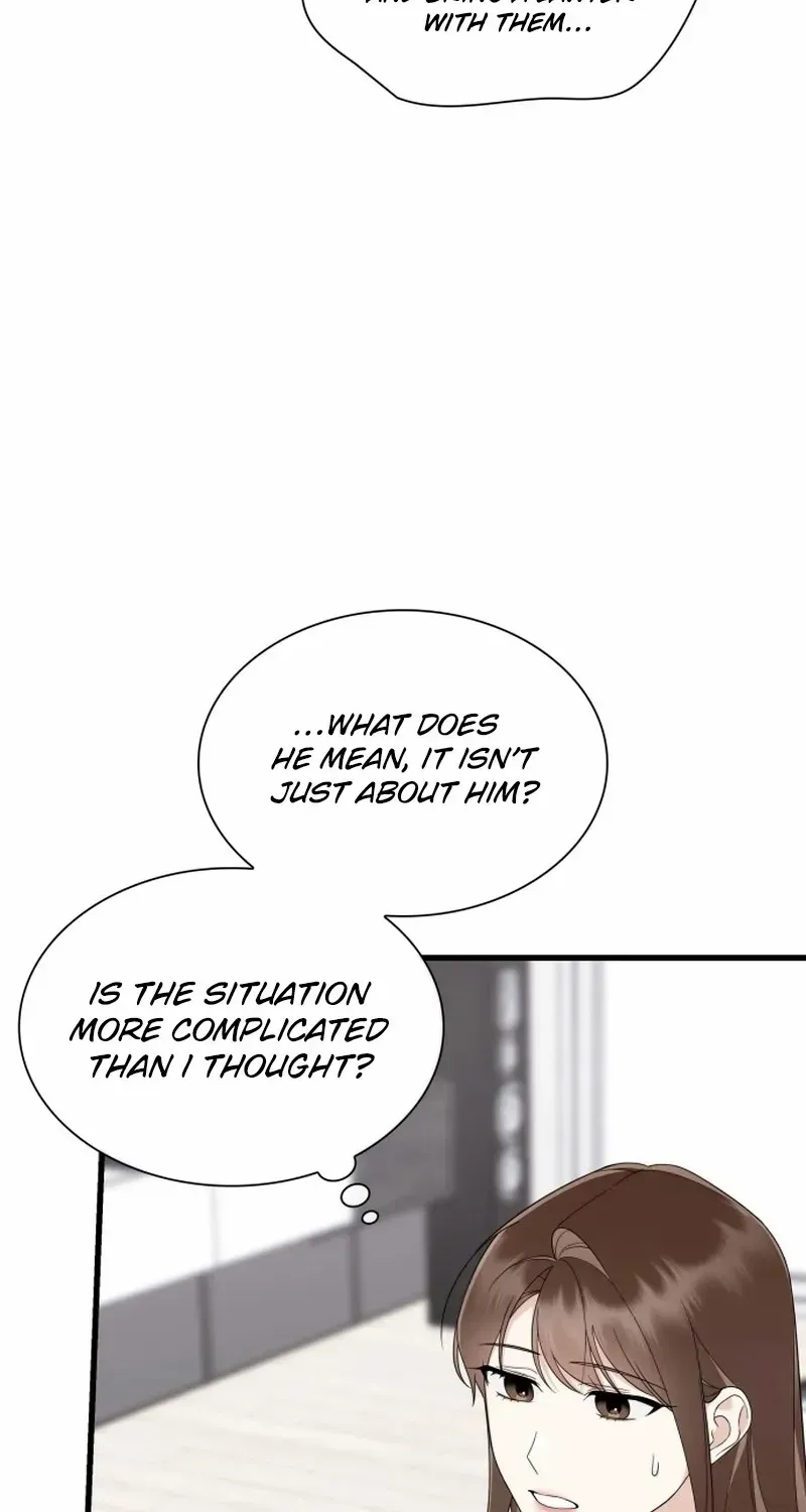 Newcomers Turn Low at Night Chapter 49 page 37 - 