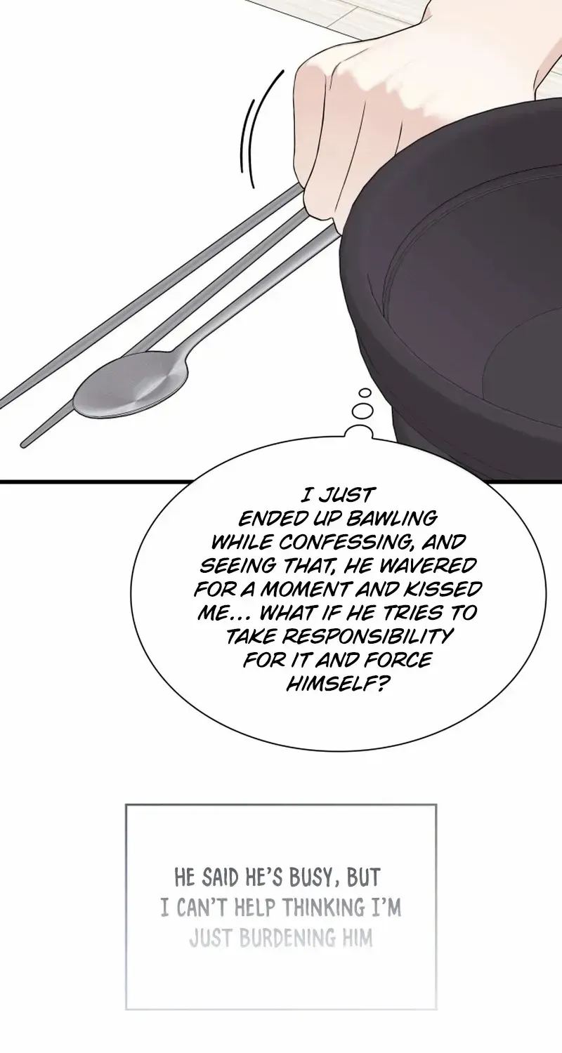 Newcomers Turn Low at Night Chapter 49 page 39 - 