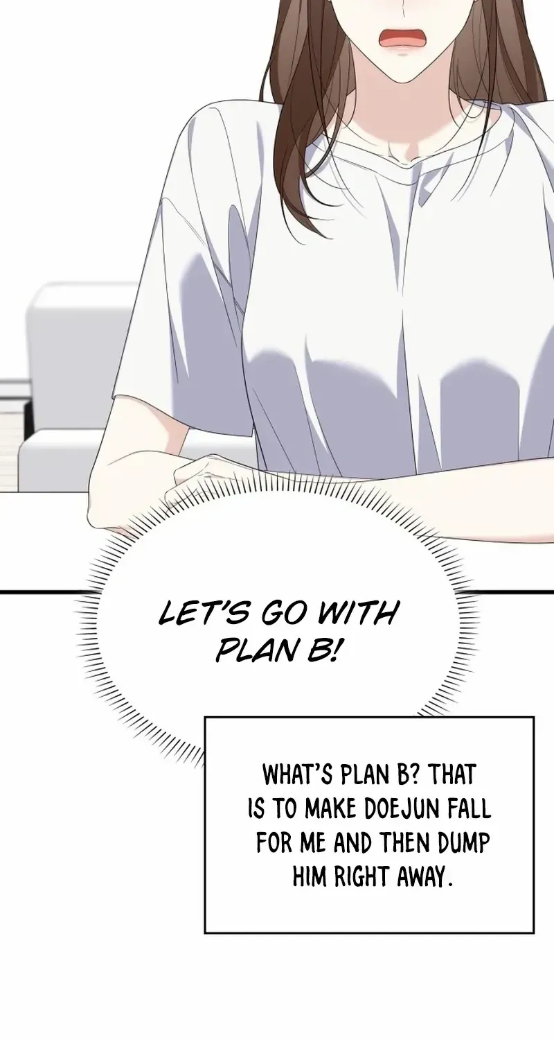 Newcomers Turn Low at Night Chapter 49 page 5 - 
