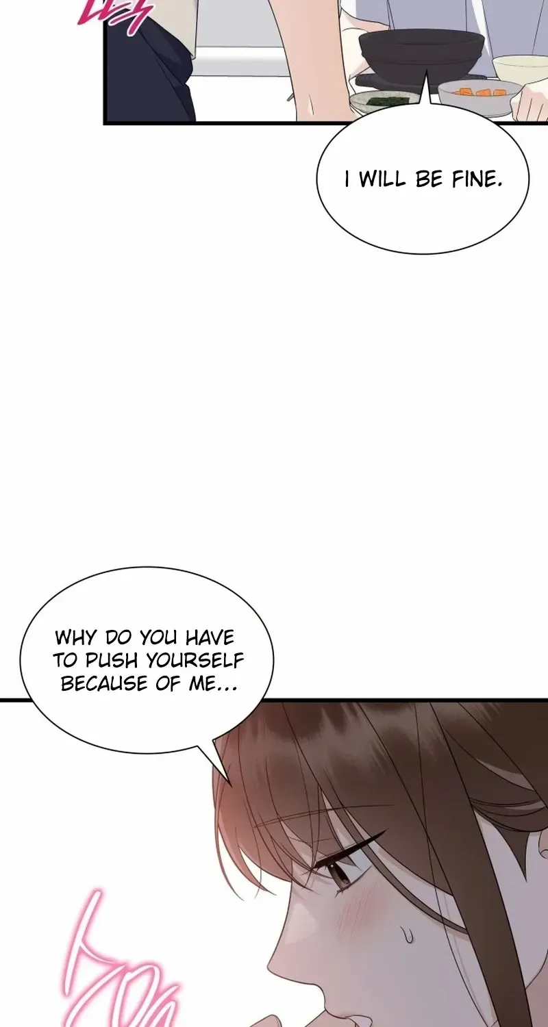 Newcomers Turn Low at Night Chapter 49 page 41 - 