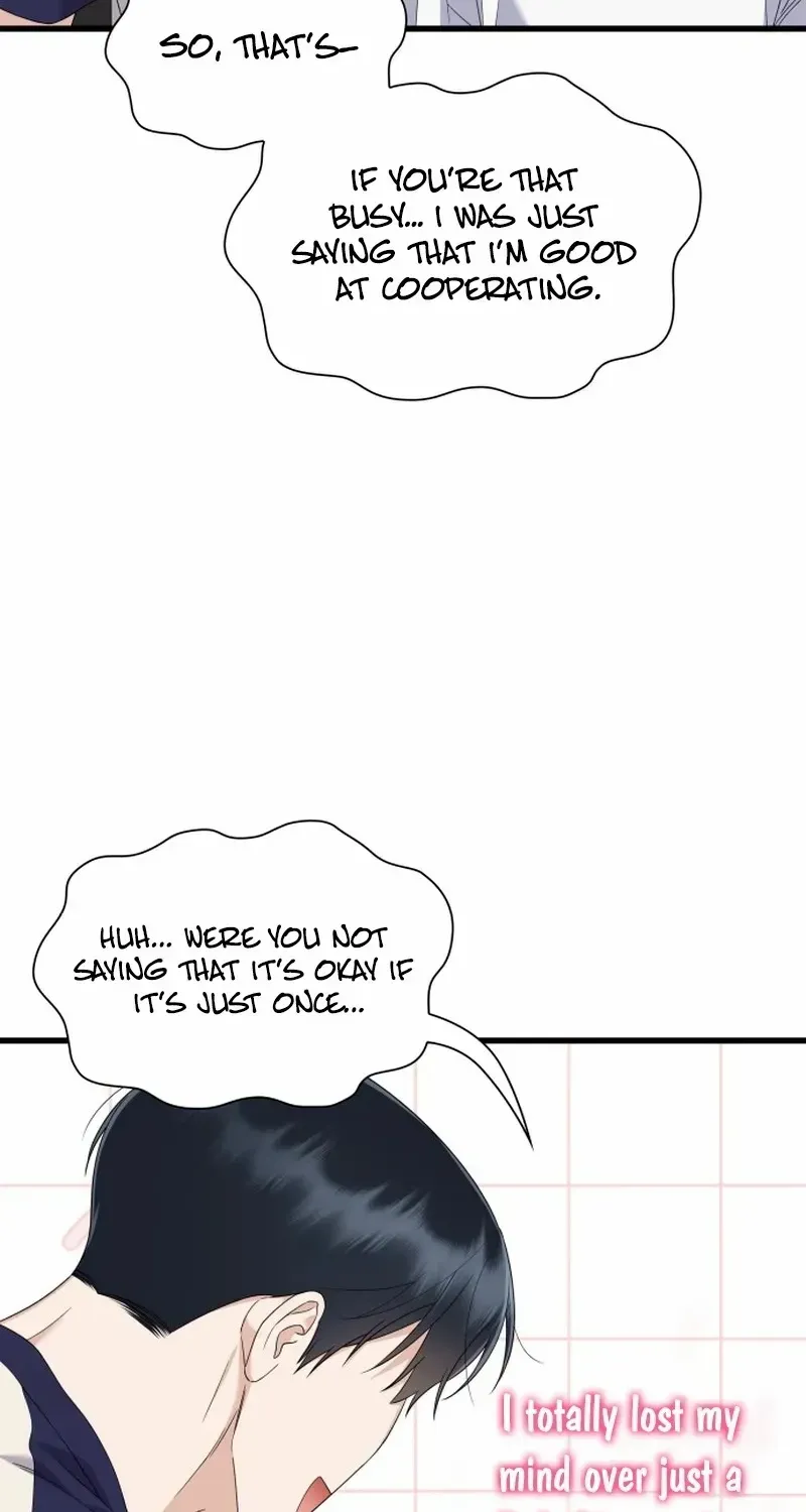 Newcomers Turn Low at Night Chapter 49 page 50 - 
