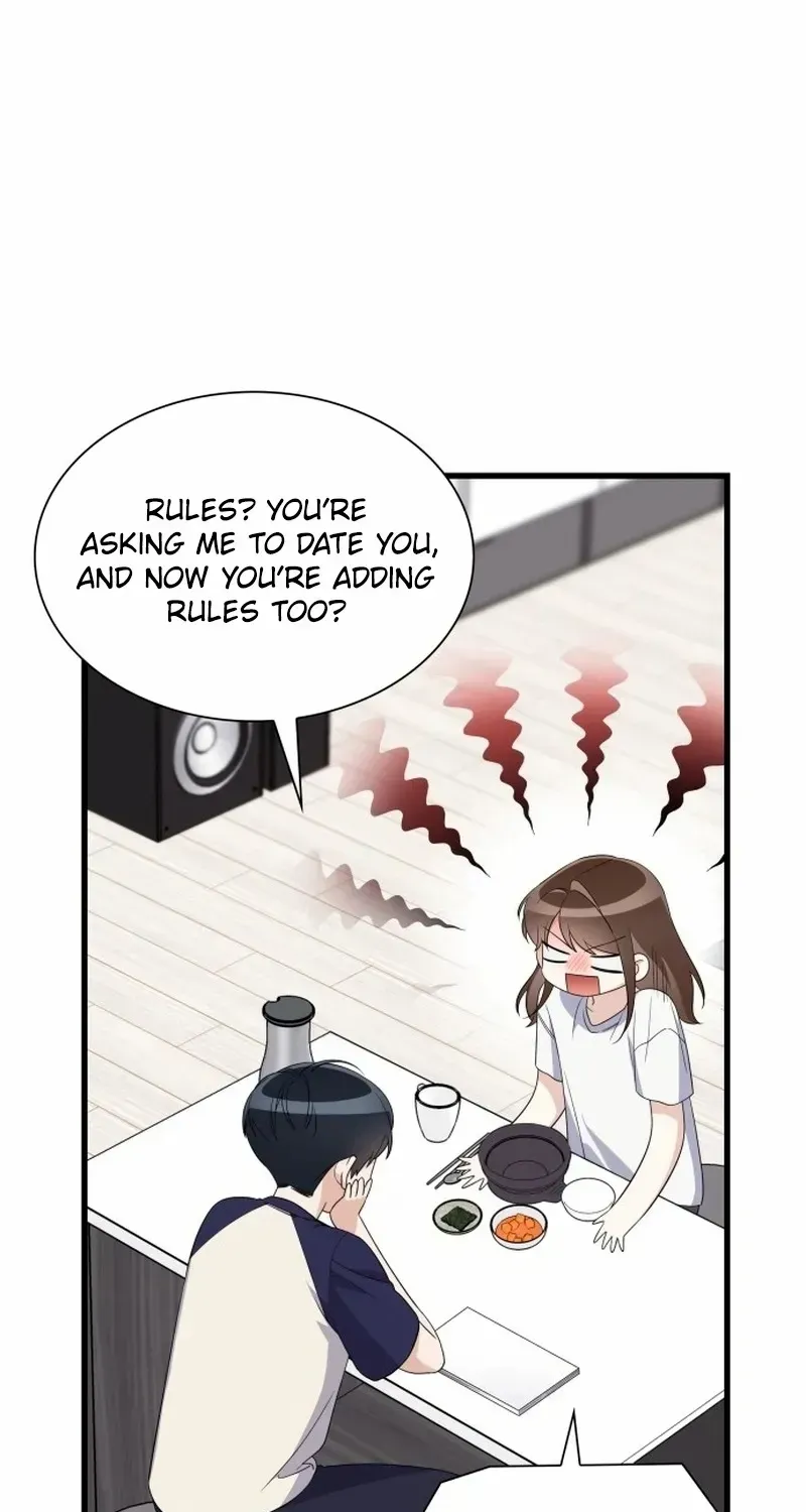 Newcomers Turn Low at Night Chapter 49 page 6 - 