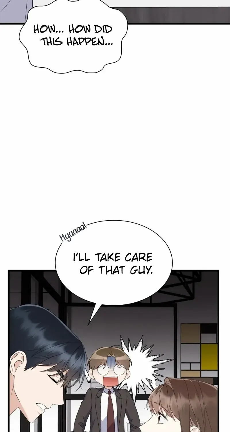 Newcomers Turn Low at Night Chapter 49 page 58 - 