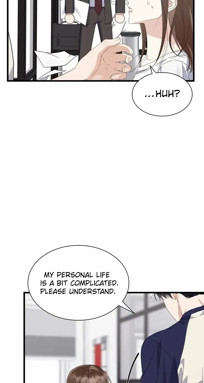 Newcomers Turn Low at Night Chapter 49 page 59 - 