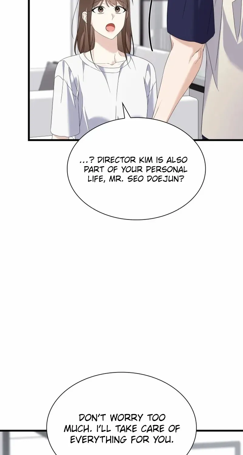 Newcomers Turn Low at Night Chapter 49 page 60 - 