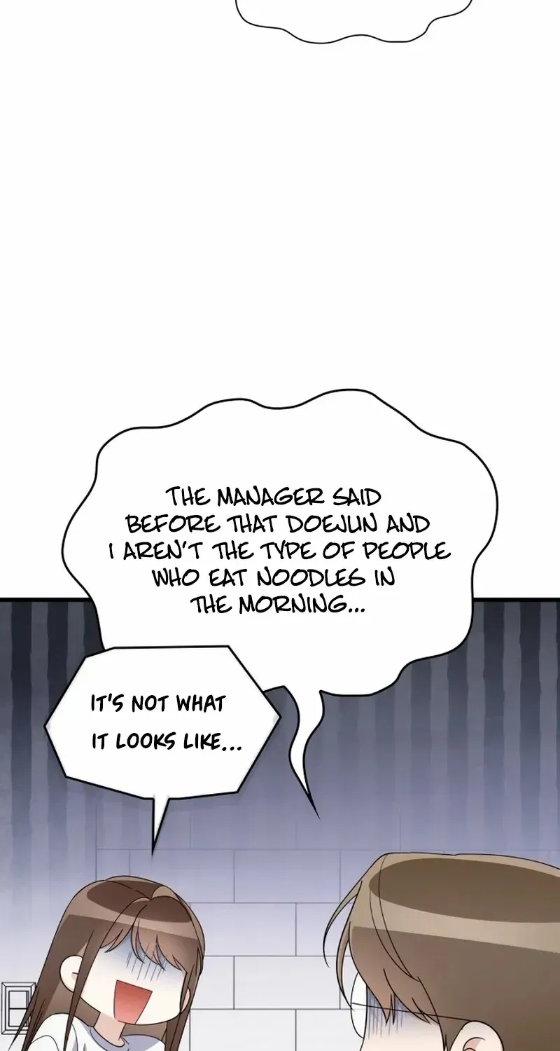 Newcomers Turn Low at Night Chapter 49 page 62 - 