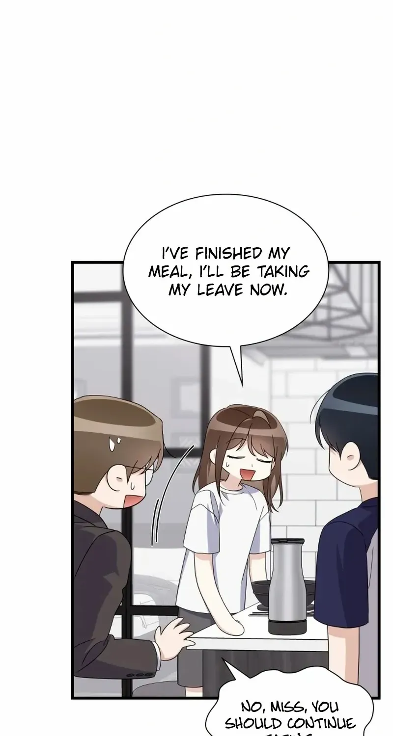 Newcomers Turn Low at Night Chapter 49 page 65 - 