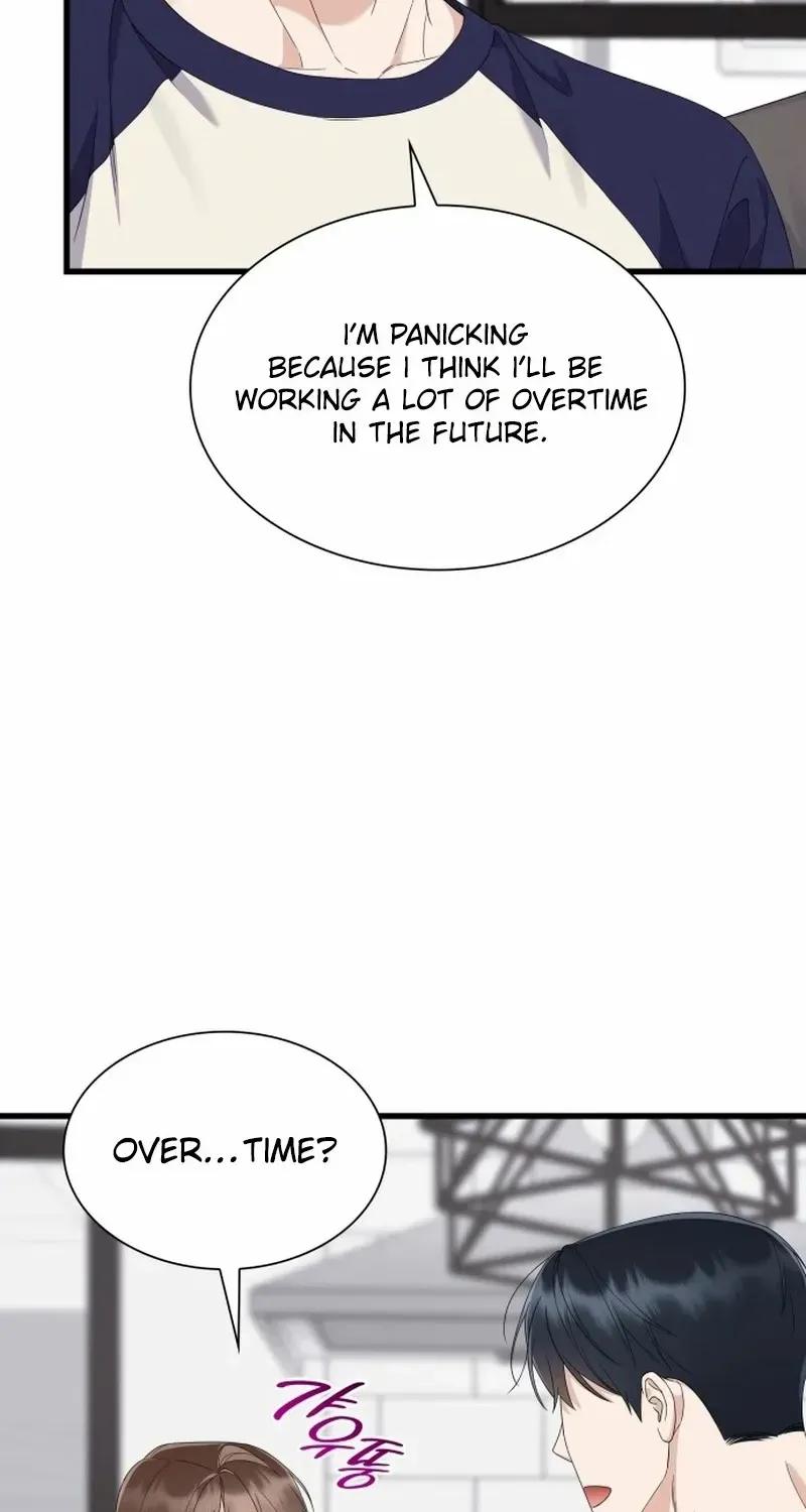 Newcomers Turn Low at Night Chapter 49 page 67 - 