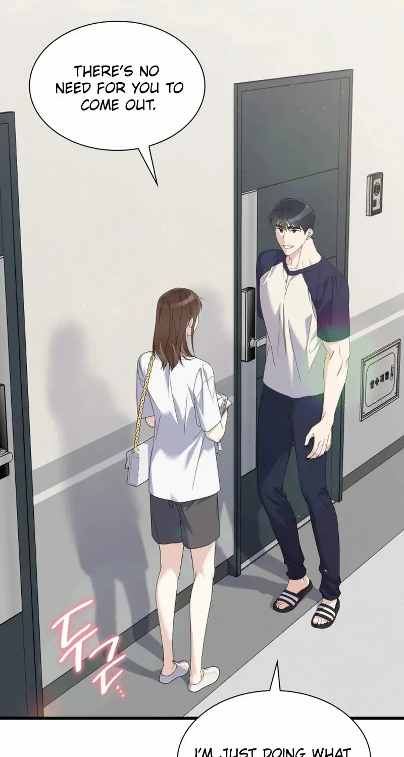 Newcomers Turn Low at Night Chapter 49 page 70 - 