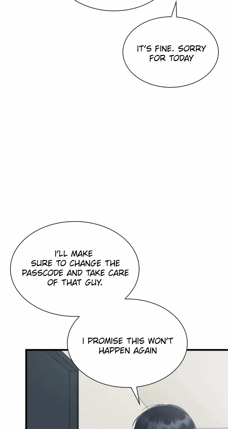 Newcomers Turn Low at Night Chapter 49 page 73 - 