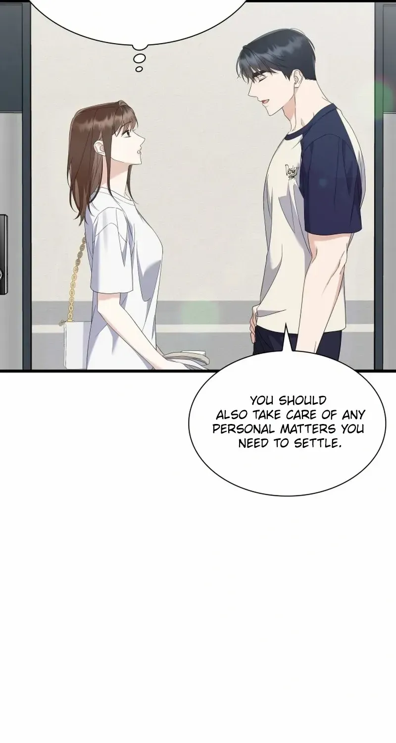Newcomers Turn Low at Night Chapter 49 page 75 - 