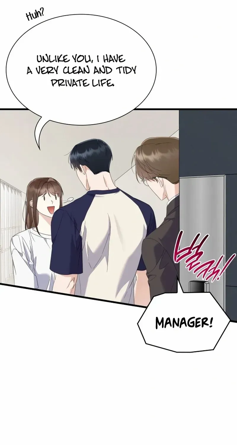 Newcomers Turn Low at Night Chapter 49 page 76 - 