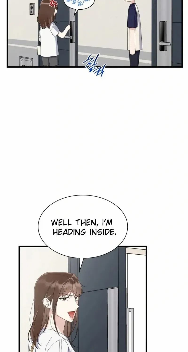 Newcomers Turn Low at Night Chapter 49 page 81 - 