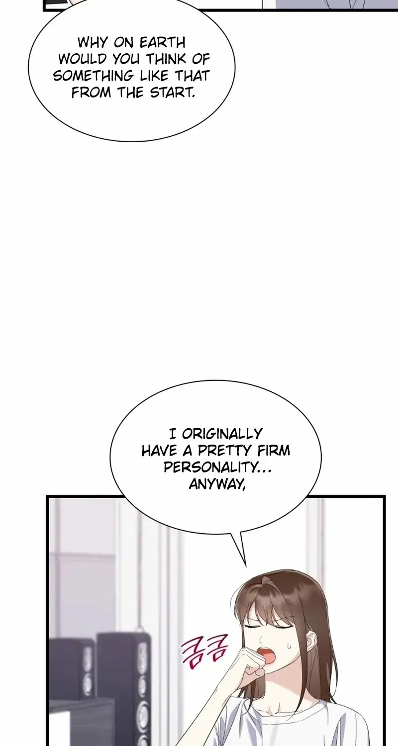 Newcomers Turn Low at Night Chapter 49 page 10 - 