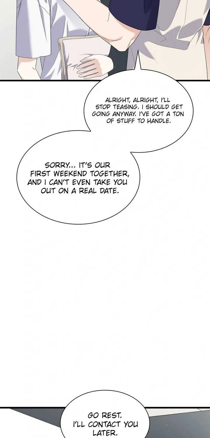 Newcomers Turn Low at Night Chapter 50 page 13 - 