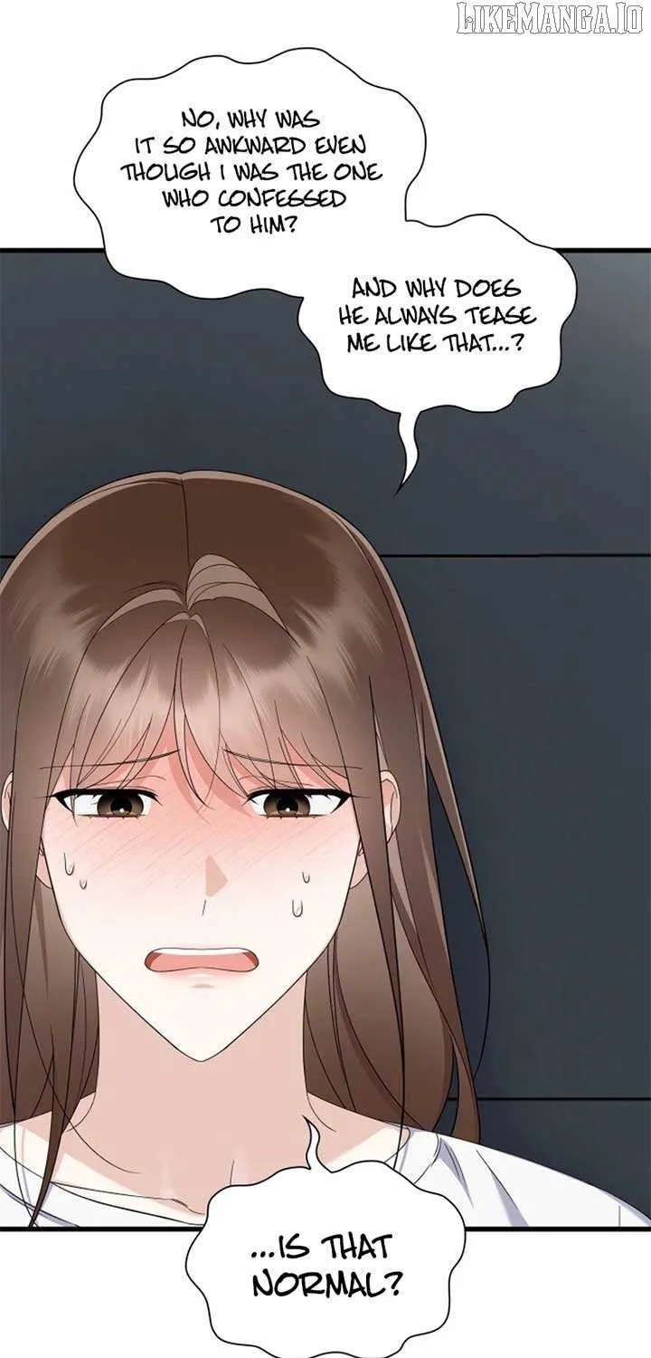 Newcomers Turn Low at Night Chapter 50 page 18 - 