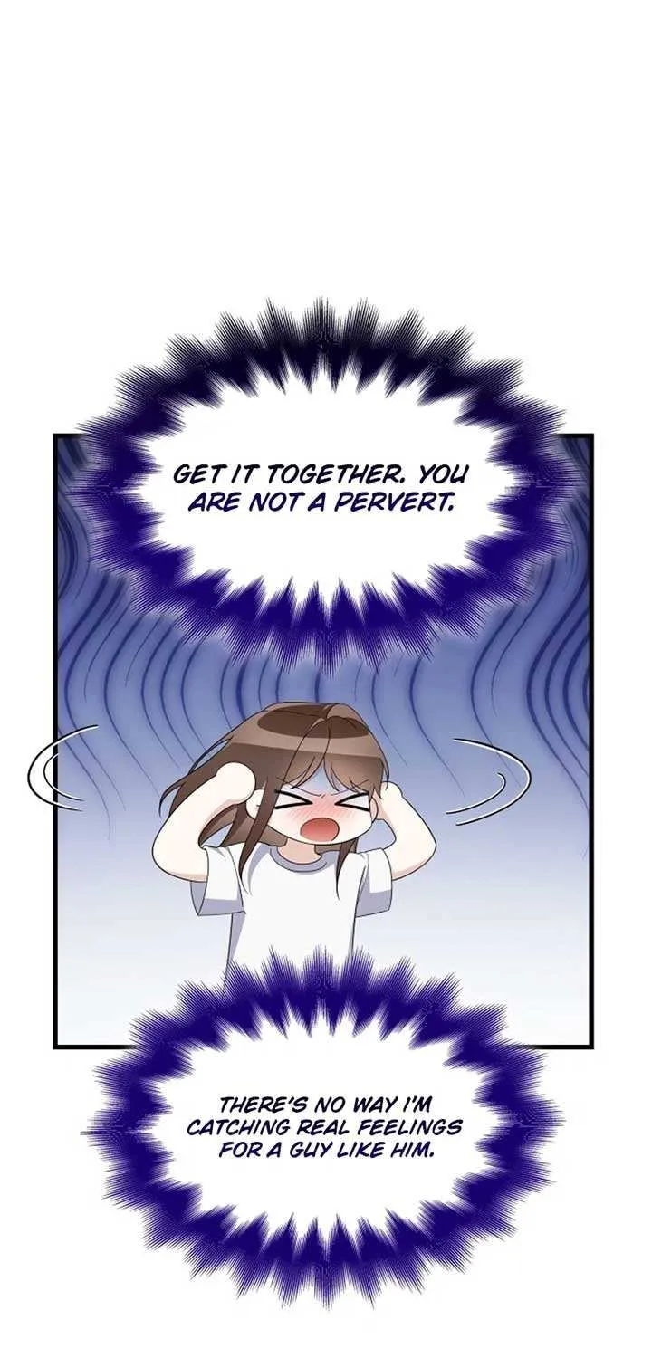 Newcomers Turn Low at Night Chapter 50 page 22 - 