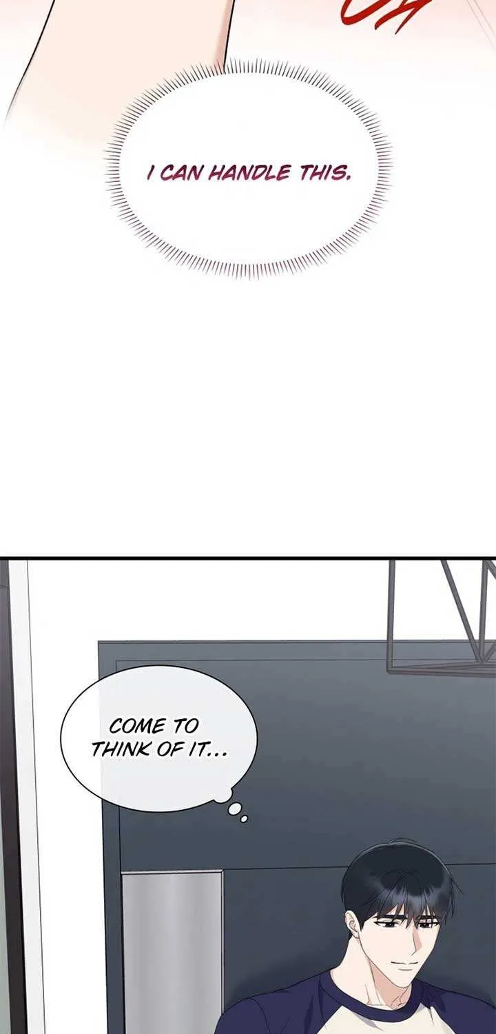 Newcomers Turn Low at Night Chapter 50 page 24 - 