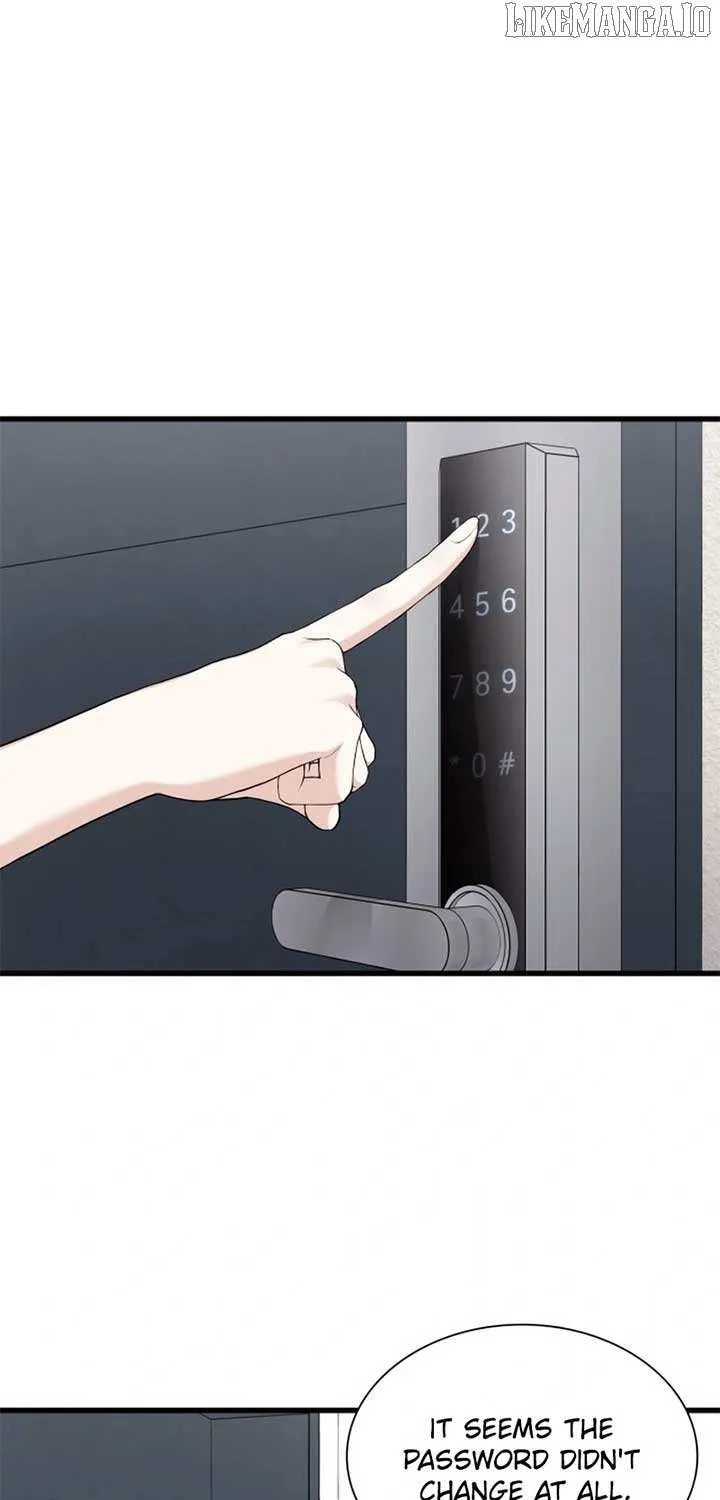 Newcomers Turn Low at Night Chapter 50 page 26 - 
