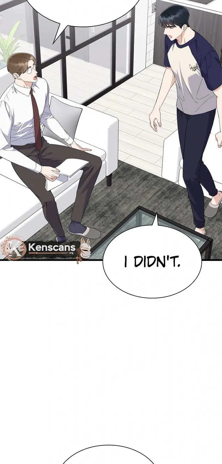 Newcomers Turn Low at Night Chapter 50 page 29 - 