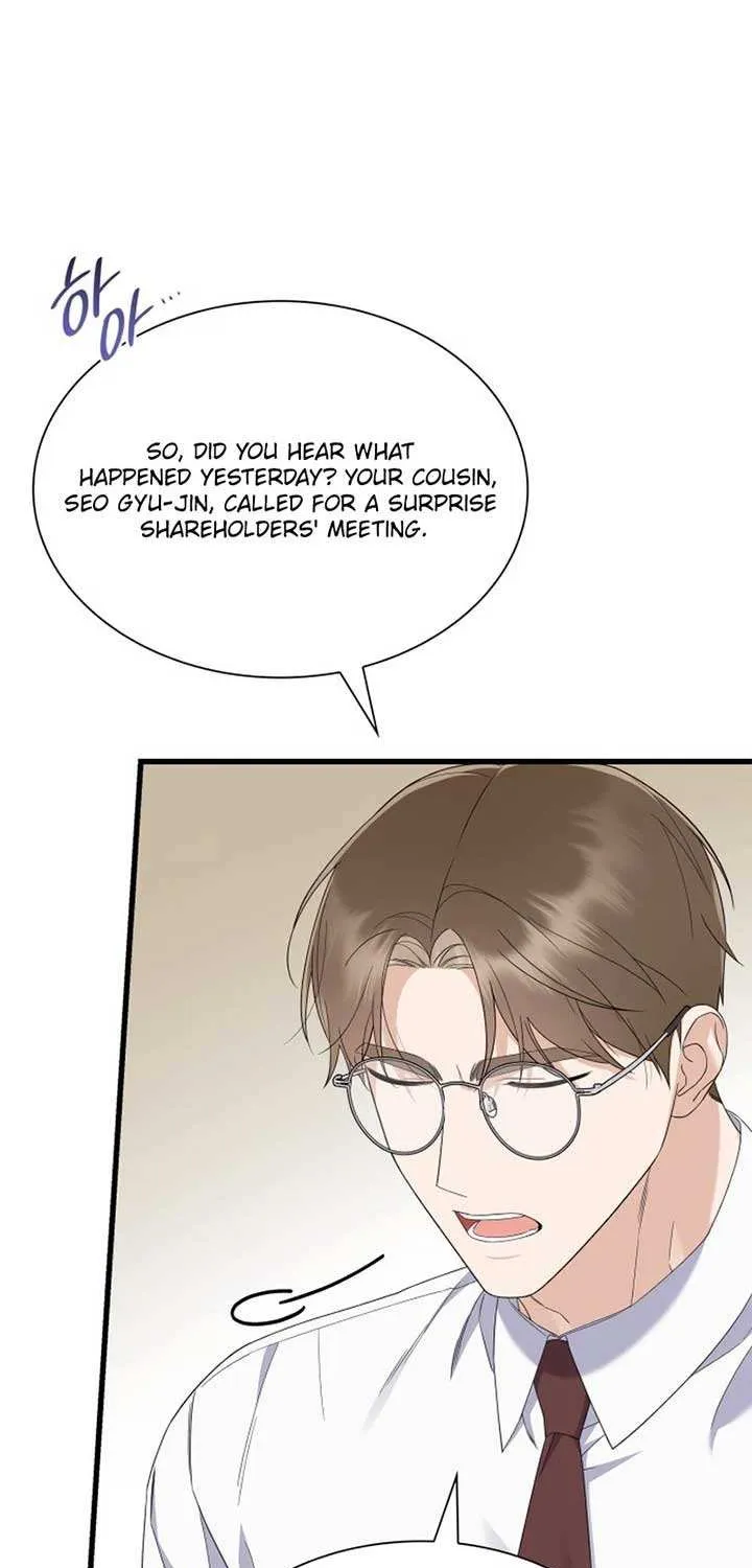 Newcomers Turn Low at Night Chapter 50 page 36 - 