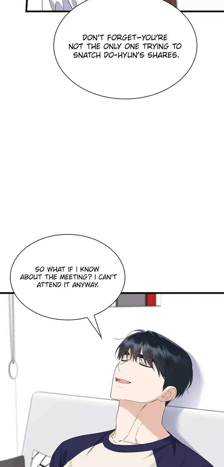 Newcomers Turn Low at Night Chapter 50 page 37 - 