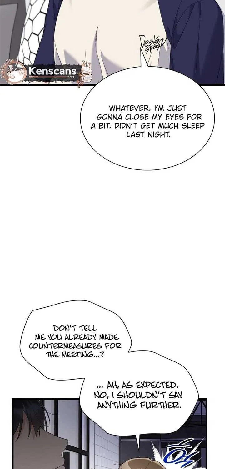 Newcomers Turn Low at Night Chapter 50 page 38 - 