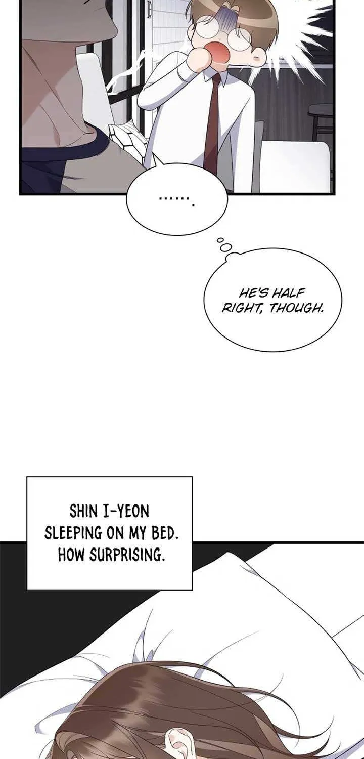 Newcomers Turn Low at Night Chapter 50 page 39 - 