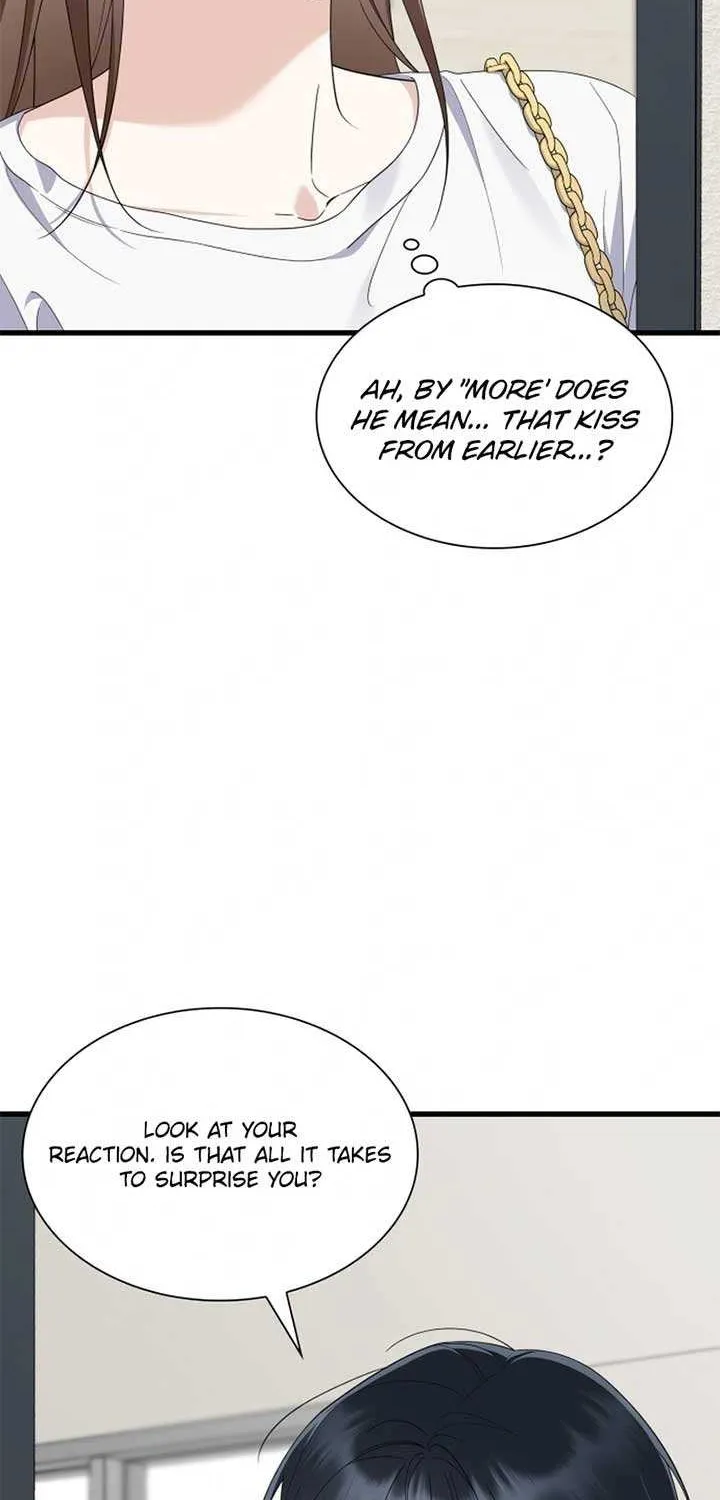 Newcomers Turn Low at Night Chapter 50 page 5 - 