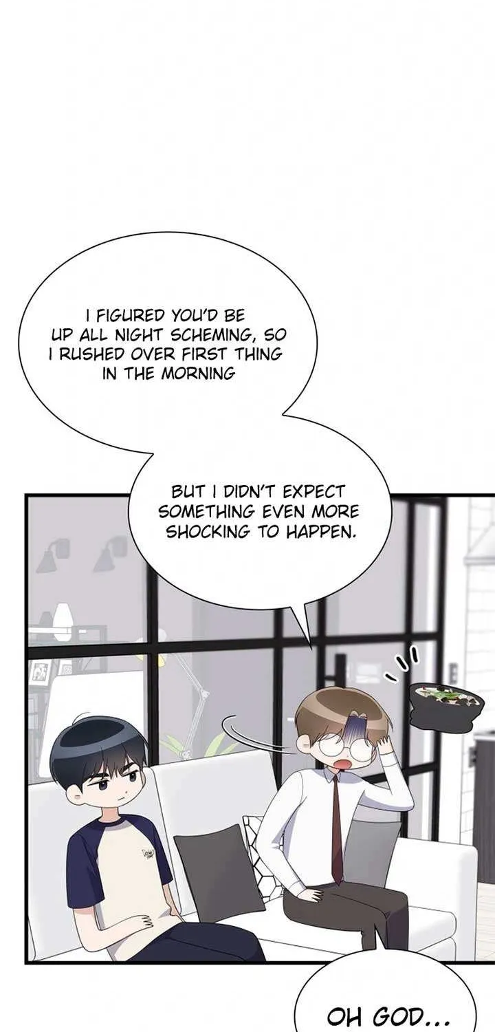 Newcomers Turn Low at Night Chapter 50 page 42 - 