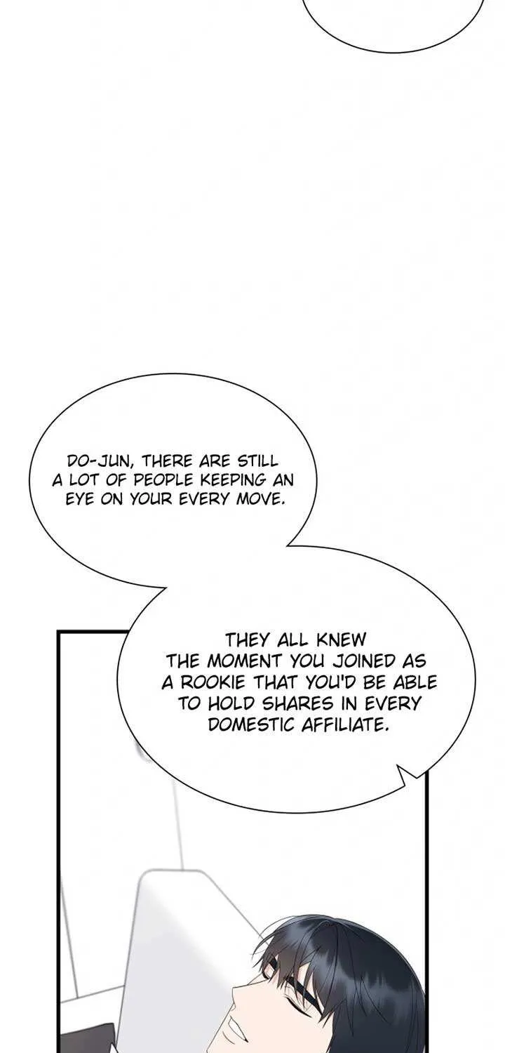 Newcomers Turn Low at Night Chapter 50 page 43 - 