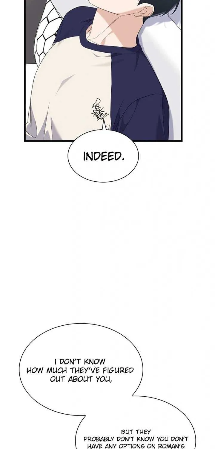 Newcomers Turn Low at Night Chapter 50 page 44 - 