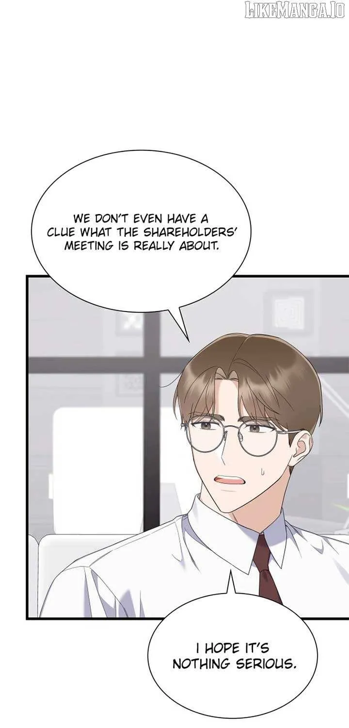 Newcomers Turn Low at Night Chapter 50 page 49 - 