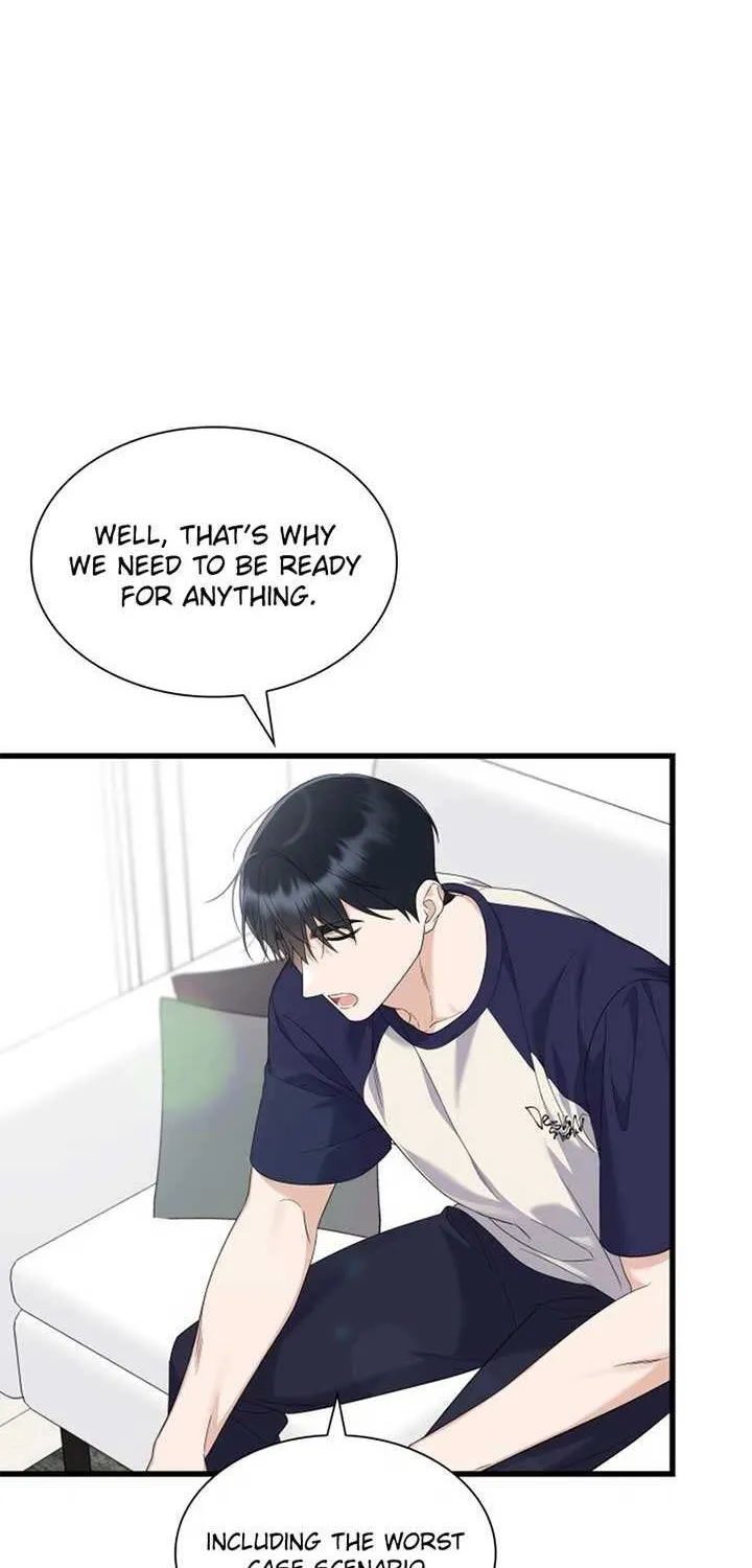Newcomers Turn Low at Night Chapter 50 page 50 - 
