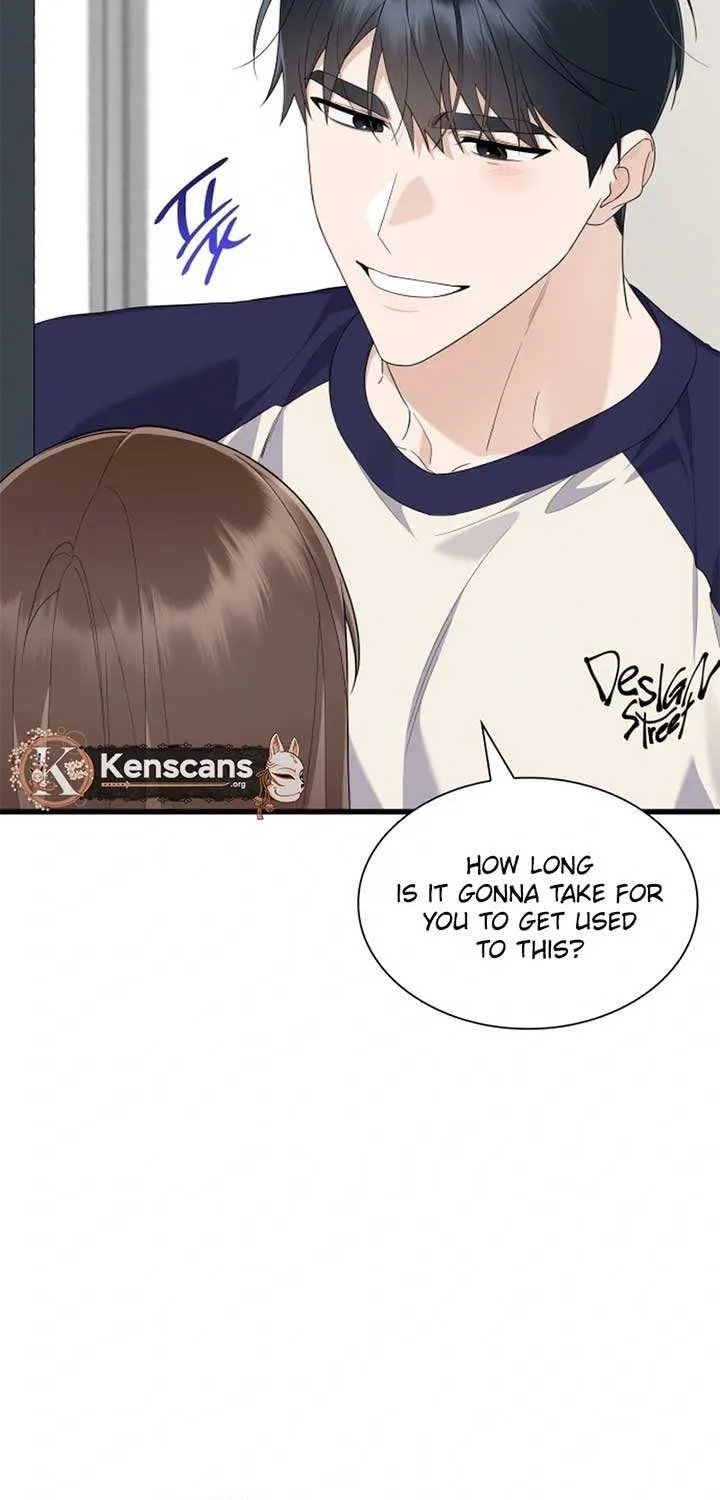 Newcomers Turn Low at Night Chapter 50 page 6 - 