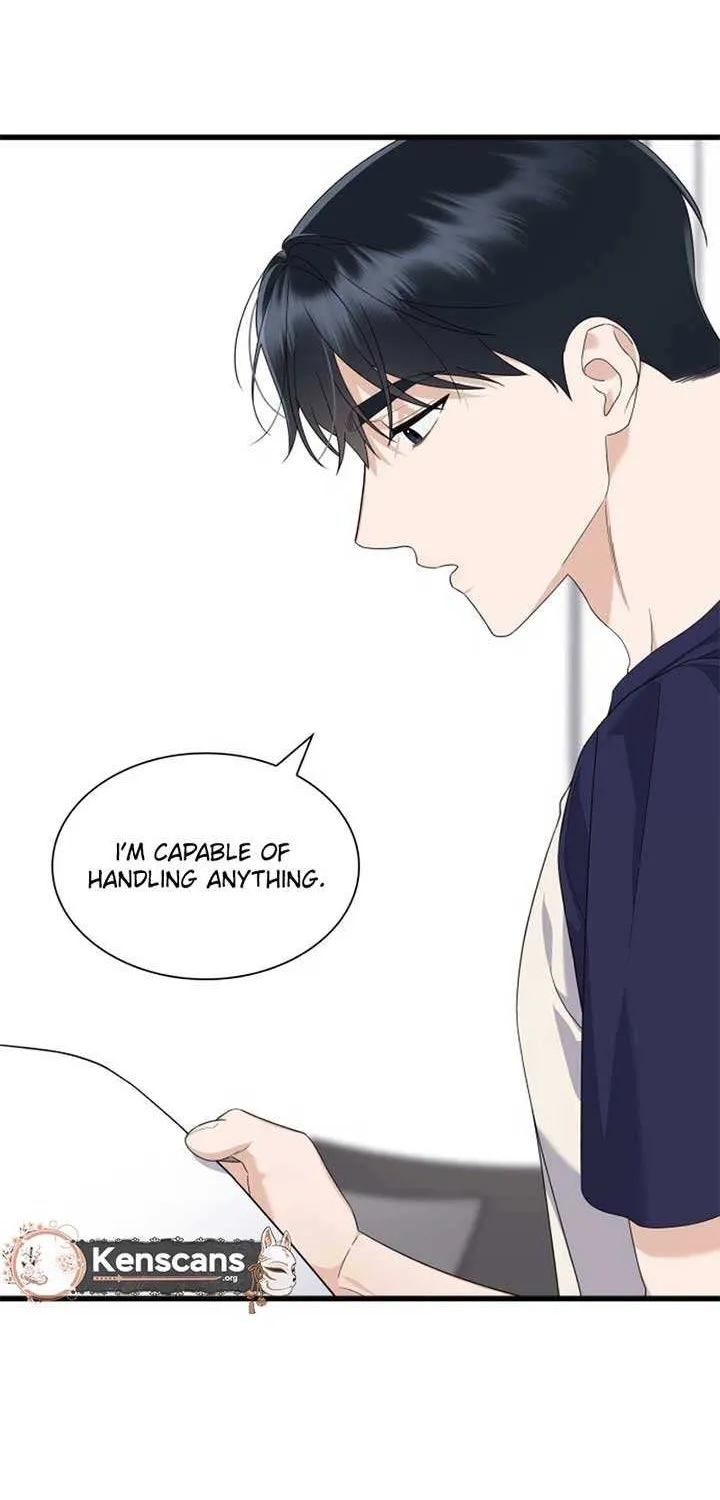 Newcomers Turn Low at Night Chapter 50 page 52 - 