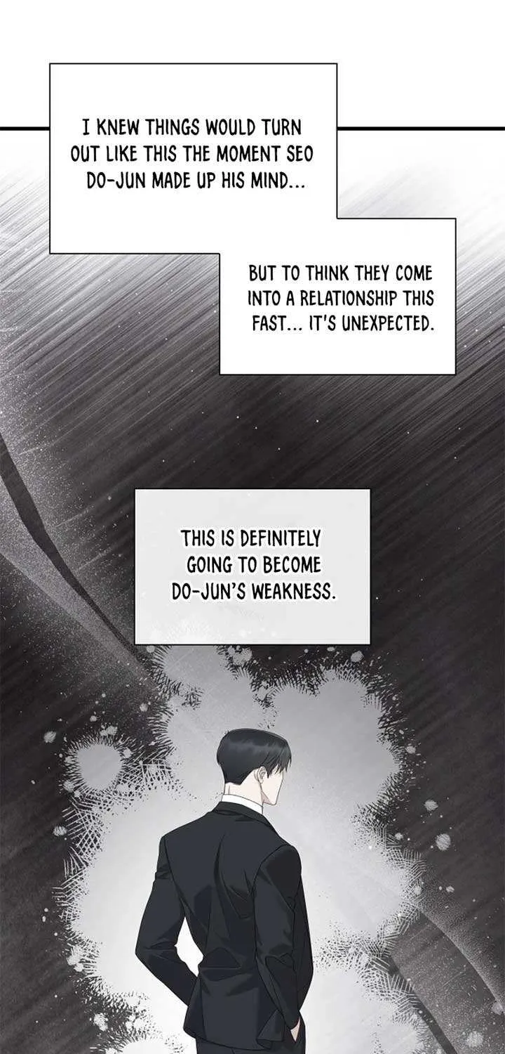 Newcomers Turn Low at Night Chapter 50 page 54 - 
