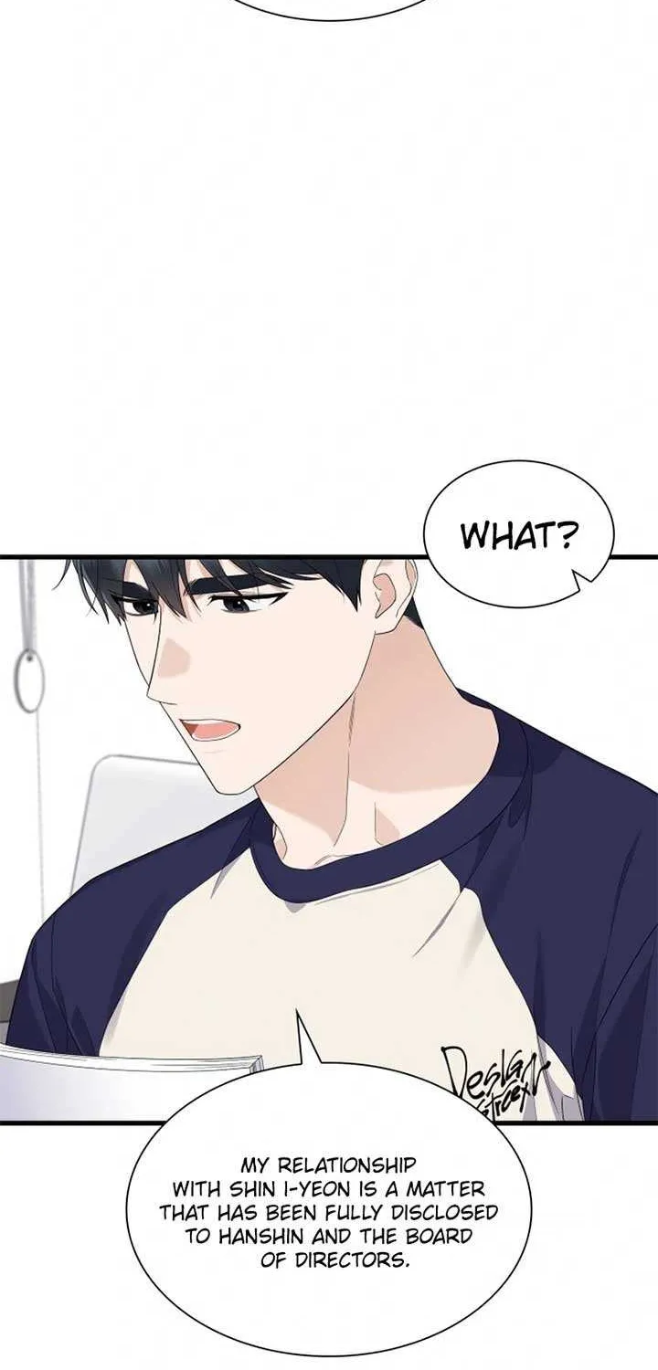 Newcomers Turn Low at Night Chapter 50 page 58 - 