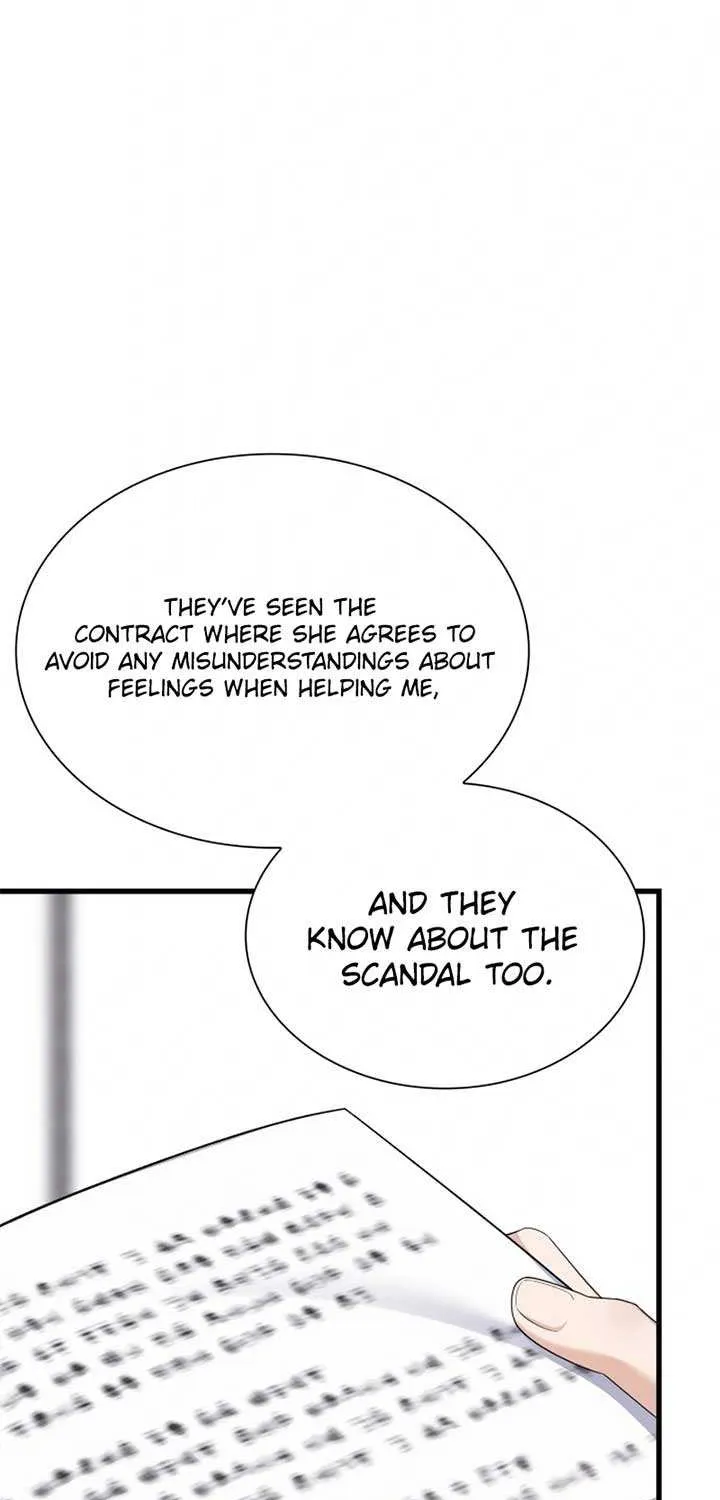 Newcomers Turn Low at Night Chapter 50 page 59 - 