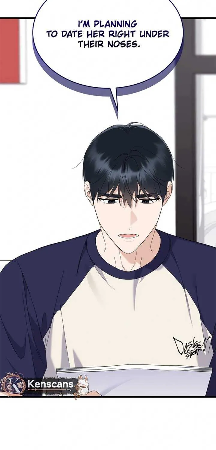 Newcomers Turn Low at Night Chapter 50 page 61 - 