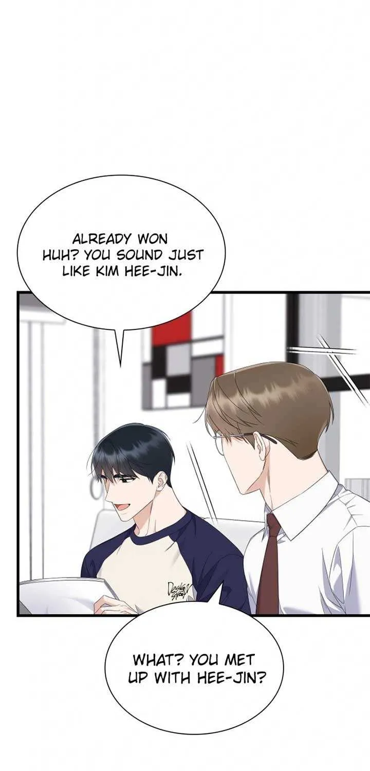 Newcomers Turn Low at Night Chapter 50 page 63 - 