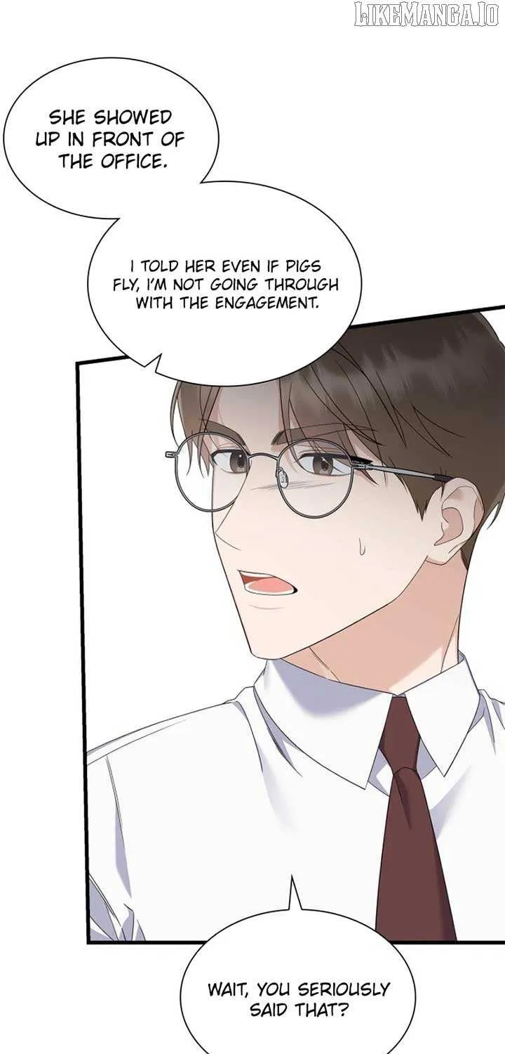 Newcomers Turn Low at Night Chapter 50 page 65 - 