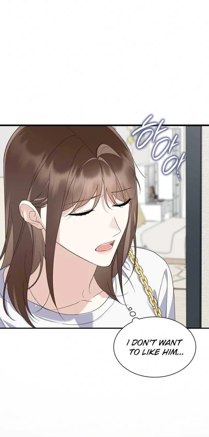 Newcomers Turn Low at Night Chapter 50 page 8 - 